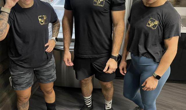 Macros are overrated Nutrition CrossFit Richmond, VA