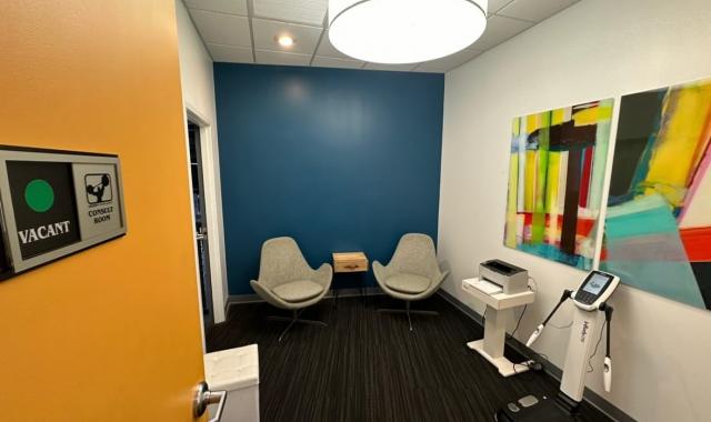 CrossFit Richmond Powhatan Health 