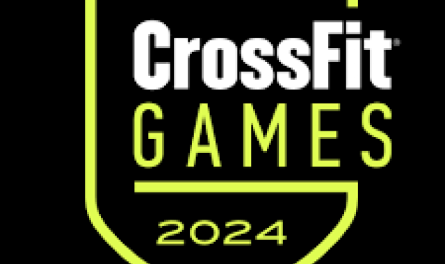 Crossfit games logo