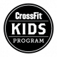 CrossFit Kids Logo link