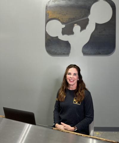 sheryl, concierge