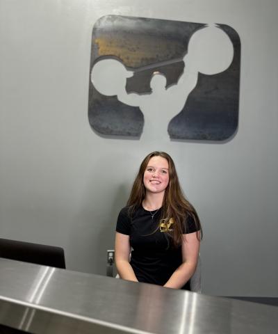 mackenzie, concierge